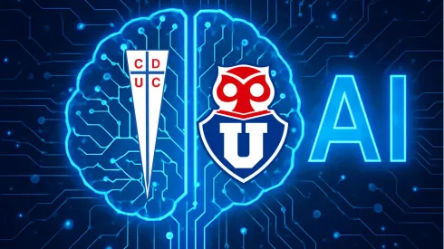 Este domingo la UC recibe en el Claro Arena la visita de la Universidad de Chile.