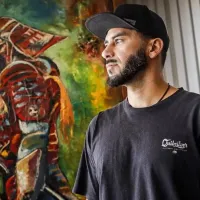 Johnny Herrera confiesa su verdad: “Todos los hueo… me dicen ‘facho’, pero yo hasta era amigo de…”