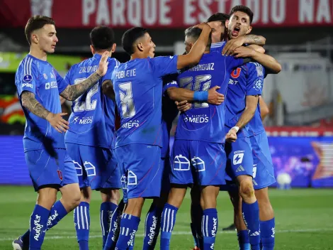 El polémico Martín Liberman se lanza contra la U tras empate con Lanús