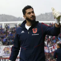 “Fui hincha de…”: Johnny Herrera confesó de qué club era antes de jugar en U. de Chile
