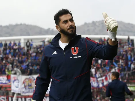 "Fui hincha de...": Herrera confesó de qué club era antes de la U