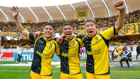 Coquimbo Unido lleva 12 victorias consecutivas y puede ser campeón en la fecha 25 con dos resultados específicos.