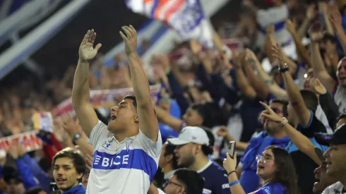La U visitará por primera vez el nuevo Claro Arena.