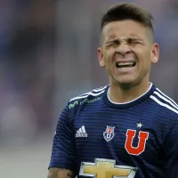 “Le quiero pegar”: Matías Rodríguez recordó el paso de Yeferson Soteldo por U. de Chile