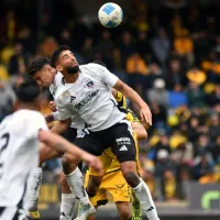 Colo Colo no se complica por jugar en el llamado “estadio de la U”: “Local en todos…”
