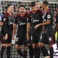 Gabriel Suazo brillante y crack en golazo de Sevilla: inteligente habilitación que saca aplausos en España