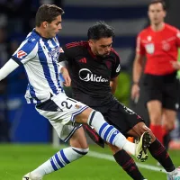 Alexis Sánchez titular y la magia de Gabriel Suazo no alcanzan: Sevilla no suma tras golear al Barcelona