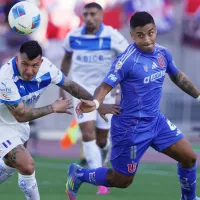 ¿Va por TNT? Confirman el canal que transmite U. de Chile vs. U. Católica EN VIVO por el Clásico Universitario