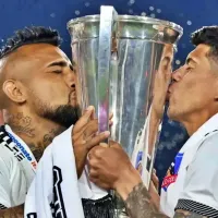 La impensada postura de Colo Colo ante la creación de la Copa de Liga: “Somos partidarios de…”