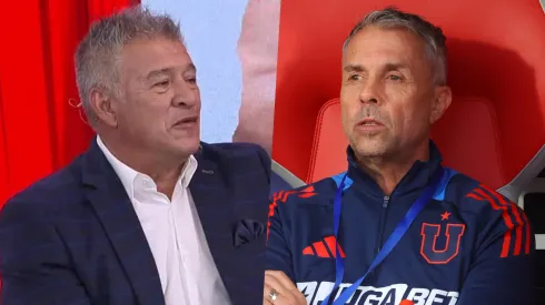 Borghi aseguró que Álvarez debe ir con lo mejor el jueves.