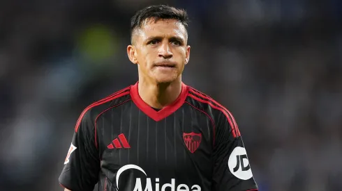 Prensa española y críticas a Alexis por el partido contra Real Sociedad.
