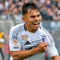 Los tres refuerzos que Colo Colo alista en el mediocampo ante posible adiós de Vicente Pizarro