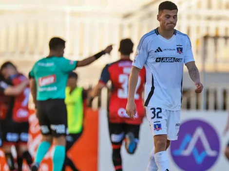 Supremacía: La mala racha que Colo Colo quiere cortar ante Limache