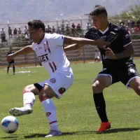 Tabla Primera B: San Felipe y S. Morning animan un partidazo y solo el escritorio evitará un descenso cantado
