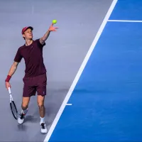 Jannik Sinner revela su nuevo golpe con el que quiere revolucionar el tenis mundial: “Hay que cambiar…”