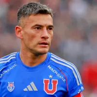 La UC a la espera: Los inesperados resultados de Universidad de Chile sin Charles Aránguiz