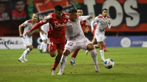 La Calera vs Ñublense en la fecha 25 del Campeonato Nacional: ¿quién es favorito en las apuestas?