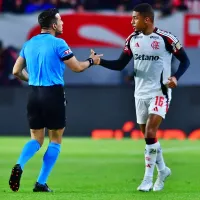 Racing en cólera: Árbitros chilenos para duelo copero con Flamengo
