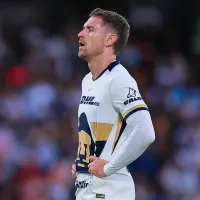 Aaron Ramsey vive triste drama en México: "Solo queremos despedirnos"