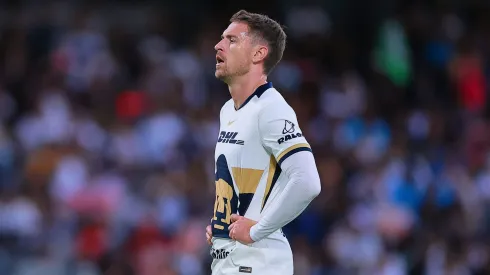 El jugador gales vive complejo momento en México.