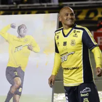 "Visión internacional": confirman futuro de Humberto Suazo tras el retiro