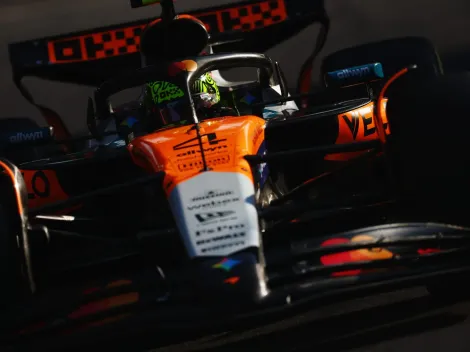 ¿A qué hora es la carrera del GP de México y dónde ver?