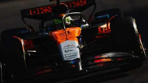 Este domingo se celebra el GP de México desde el Autódromo Hermanos Rodriguez.