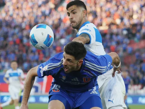 "Posible distracción...": La IA da el resultado del Clásico Universitario