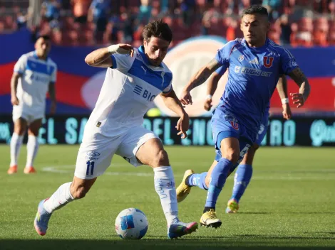 ¿Dónde ver ONLINE U. de Chile vs. Católica en el Clásico Universitario?