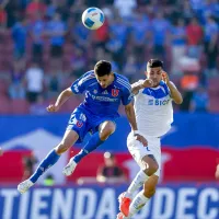 U. de Chile vs. Católica: A qué hora juegan y dónde ver EN VIVO el Clásico Universitario