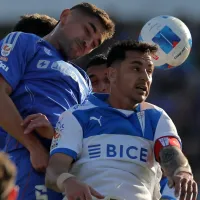 U. Católica vs U. de Chile – Minuto a minuto, resultado y dónde ver el Clásico Universitario 201