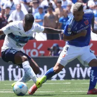 Tabla de posiciones: Católica da un paso clave por el Chile 2 tras vencer a la U en el Clásico Universitario