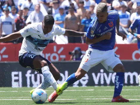 ¿A quién le sirve? Así queda la tabla tras el Clásico Universitario