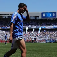 ¿Llega a la Copa Sudamericana? Esto dijo Álvarez sobre la lesión de Assadi