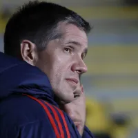 Michael Clark se lanza sin pelos en la lengua contra la ANFP: “Milad y Yungue están llevando el fútbol al fracaso”