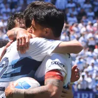 Alfred Canales sorprende a todos con un gesto del Chelo Díaz en el Clásico Universitario que no se vio en TV: “Me conoce”