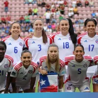 Chile vs. Bolivia: Cuándo juegan, a qué hora y dónde ver a La Roja en la Liga de Naciones Femenina