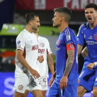 ¿ESPN o DirecTV? Confirman el canal que transmite la revancha entre U. de Chile vs. Lanús