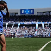 Terrible golpe para la U de Chile en el Clásico Universitario: ¡Assadi se pierde la revancha con Lanús!