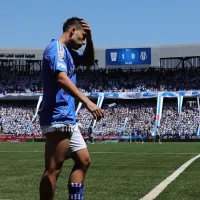 En Argentina reaccionan a la derrota de U. de Chile y la lesión de Assadi: “Atento, Lanús…”