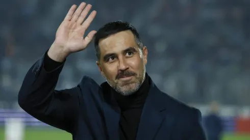 Claudio Bravo tuvo una exitosa carrera en Chile y el extranjero.