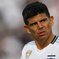 Otra vez: Fernando Ortiz deja fuera a Esteban Pavez del duelo de Colo Colo vs Limache
