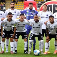 ¿Con un retorno? La formación de Colo Colo para buscar tres puntos de oro ante Limache