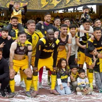 A un paso de la gloria: esto necesita Coquimbo Unido para ser campeón en la próxima fecha