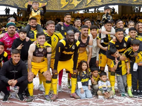 Esto necesita Coquimbo para ser campeón este fin de semana