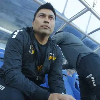 Esteban González saca su lado polémico y se lanza contra los técnicos extranjeros: “Un acento es…”