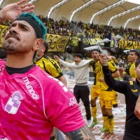 No hubo título, pero…: Coquimbo Unido asegura la clasificación a Copa Libertadores 2026