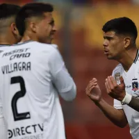 El gran deseo de Esteban Pavez tras ser descartado por completo de Colo Colo
