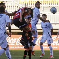 DT de Limache calienta el partido vital con Colo Colo: “Te van a querer…”