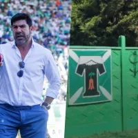“$alas”: rayan centro deportivo de Marcelo Salas y exigen su salida de Temuco por “peligro de descenso”